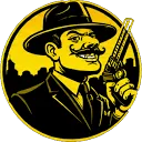 Logo van Yellow Graphics