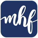 Logo van Mental Health Foundation Sint Maarten