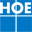 Logo van Hoefnagel Tegels Keukens Sanitair