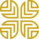 Logo van Stichting Allegoeds