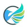 Logo van iChannel