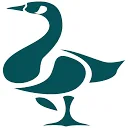 Logo van De Goese Golf