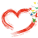 Logo van Vrienden van Hospice de Liefde