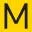 Logo van Maja Grcic