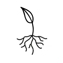 Logo van Root AND Rise