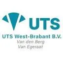 Logo van UTS van den Berg Verhuizingen