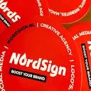 Logo van NordSign.nl
