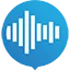 Logo van Noordelijk Akoestisch Adviesburo B.V.