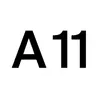 Logo Are 11 - Design Studio