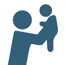 Logo van Kinderopvang Opstap
