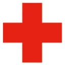 Logo van Rode Kruis regio Noord-Holland