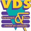 Logo van VDS Evenement AND Show BV