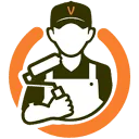 Logo van De VerfVakman