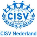 Logo CISV Nederland