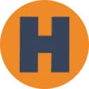 Logo van Hollandia