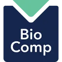 Logo van BioComp
