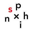 Logo van Debatcentrum Sphinx
