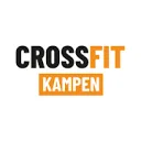 Logo van CrossFit Kampen