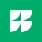 Logo van De Groene Wereld