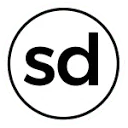 Logo van SD Creative Agency