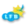 Logo van LFB Wolvega