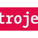 Logo van Troje