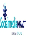 Logo van Social Media Impact