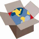 Logo De Jong Verhuizers