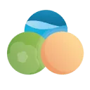 Logo van Natuurlijk Heidepark