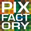 Logo van PiXFACTORY B.V.