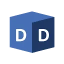 Logo D-Data