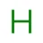 Logo van HANTEX group