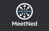 Logo van MeetNed