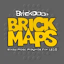 Logo van BrickDoo’s BrickMaps