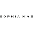 Logo van SOPHIA MAE