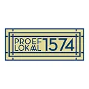 Logo van Proeflokaal1574 Leiden