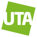 Logo van FNV UTA BOUW