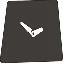 Logo van What the Clock