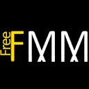 Logo van Free Movement Marketing