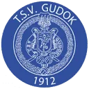 Logo van TSV Gudok