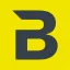 Logo van Brunel Foundation