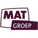 Logo van MAT Afbouw B.V.