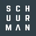 Logo van Schuurman Schoenen