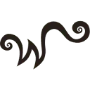 Logo van Wonder's eten AND drinken
