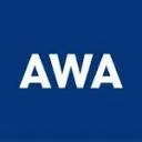 Logo van AWA Alexander Watson Associates