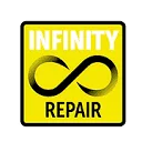 Logo van Infinity Repair BV