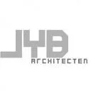 Logo van JYB architecten
