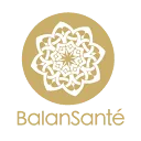 Logo van BalanSanté Mindfulness Instituut