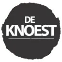 Logo van De Knoest Tuinen