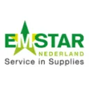 Logo van Emstar Nederland BV - Service in Supplies